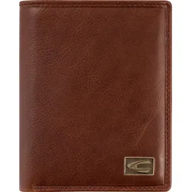 CAMEL ACTIVE Japan Geldbörse Herren RFID-Blocker cognac