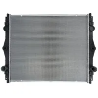 Mahle Kühler MAHLE CR 2583 001S