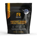 Reflex Nutrition Instant Mass Heavyweight Blueberry Shake 5400 g