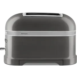 KitchenAid Artisan Toaster 5KMT2204 EMS medallion silber