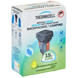 ThermaCell MR-BP Backpacker Mückenschutzmittel 100 ml