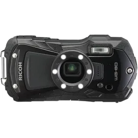 Ricoh WG-80 Schwarz