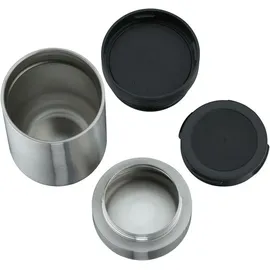 WMF Thermobehälter silberfarben 0,5 l