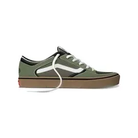 Vans Rowley Classic Aged Green 42