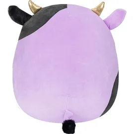 Squishmallows Alexie 40 cm Schwarz/Lila