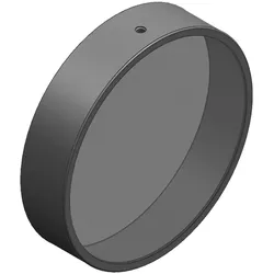 Viessmann Insektenschutzgitter DN 125/160 ZK01892