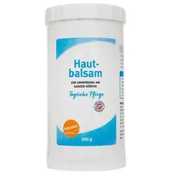 Hautbalsam tägliche Pflege