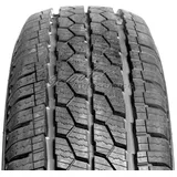Tomket Allyear 3 195/60 R16 99T 6PR M+S Tl Ganzjahresreifen