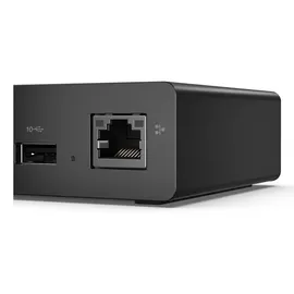 Lenovo ThinkPad USB4 Dock 5000 Dockingstation - Schwarz