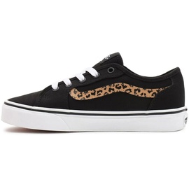 VANS Filmore Decon black/leo 38