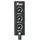 XVive PX‐A – Tragbarer 3‐Kanal Personal‐Mixer & Kopfhörerverstärker für In‐Ear‐Monitoring