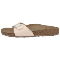 Birkenstock Madrid Birko-Flor schmal rosa 36