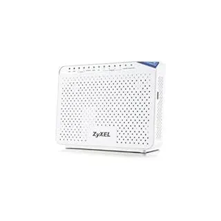 ZyXEL- P-2812HNU-F1 VDSL2/ADSL2+/GE