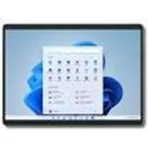 Microsoft Surface Pro 8 13.0" i5 16 GB RAM 256 GB SSD Wi-Fi W10 platin für Unternehmen
