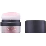Inika Mineral Blush Puff Pot Rosy Glow