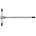T-TYPE HEX KEY WRENCH 10MM