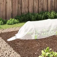 VidaXL Netztunnel 1,5x5 m Fiberglas und PP
