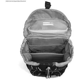 ergobag Maxi 6-tlg. VoltiBär blau