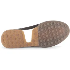 Gabor Sneaker Low Braun Damen 39