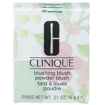 Clinique Blushing Blus Powder Blush bashful blush 6 g