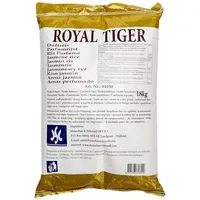 Royal Tiger Jasmin Reis 18kg