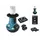Makita Arbeitsleuchte Akku LED 5500 lm schwarz