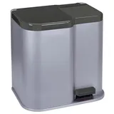 Proregal Duo 21 l Silber