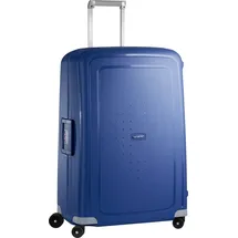 Samsonite S'Cure 4-Rollen 75 cm / 102 l dark blue