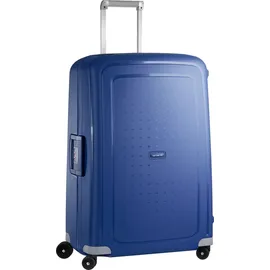 Samsonite S'Cure 4-Rollen 75 cm / 102 l dark blue