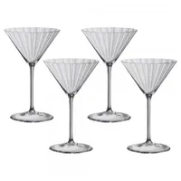Spiegelau Martiniglas 0,22 l 4-tlg.