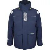 crazy4sailing Herren Bergen II Offshore Segeljacke, blau L