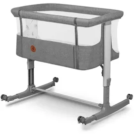 lionelo AURORA Grau 60 x 85 cm