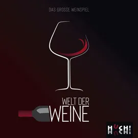 HUCH! Welt der Weine Neuauflage