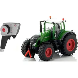 Siku Traktor Fendt 939 RTR 6880