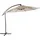 MCW D14 Ø 300 cm Weiß