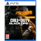 Call of Duty: Black Ops 6 (PEGI) (PS5)