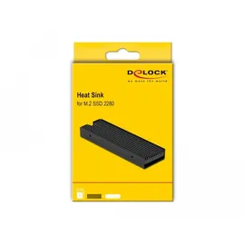 DeLock 18353 Festplatten-Kühler
