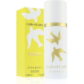 Nina Ricci L'Air du Temps Eau de Toilette 30 ml