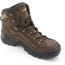 Lowa Renegade GTX Mid Herren espresso 47