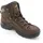 Lowa Renegade GTX Mid Herren espresso 47