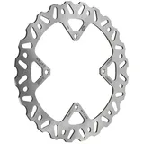 Moto-Master Nitro Contoured Bremsscheibe