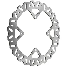 Moto-Master Nitro Contoured Bremsscheibe