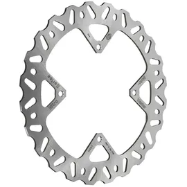 Moto-Master Nitro Contoured Bremsscheibe