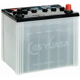 YUASA YBX7005 EFB Start Stop Akku