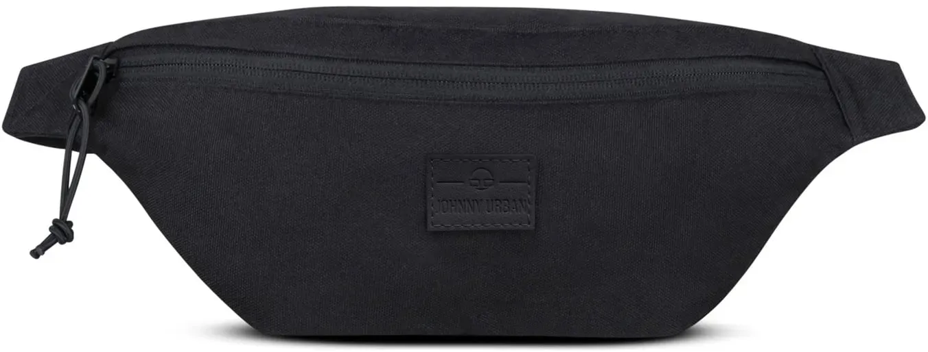 JOHNNY URBAN Bauchtasche Erik black