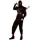 Mom My Other Me, Viving Costumes, Ninja-Killer-Kostüm für Herren S