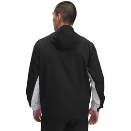 Under Armour Rival Wvn Windbreaker Shirt