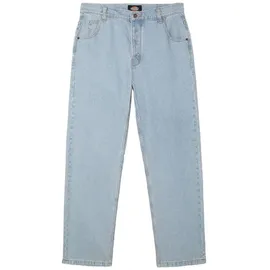 Dickies Thomasville Straight Fit Vintage Blue 32/32