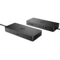 Dell Thunderbolt Dock – WD19TBS (Thunderbolt, 1 Ports), Dockingstation