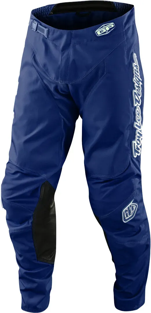 Troy Lee Designs GP Mono Motocross Hose, blau, Größe 30 für Männer